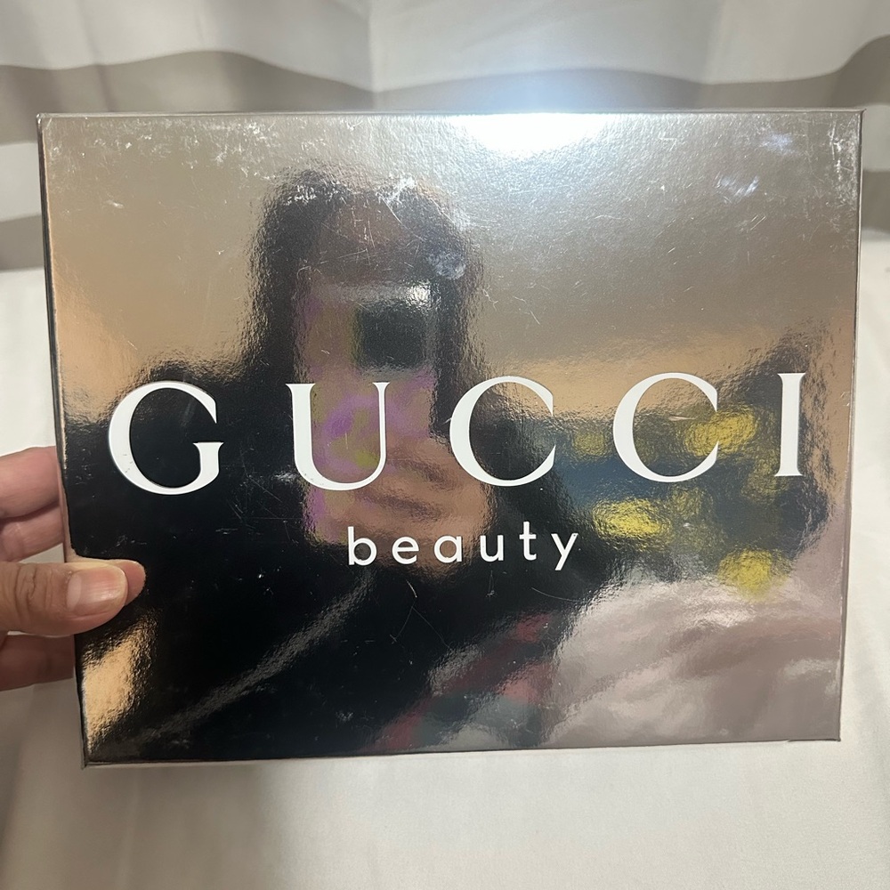 Gucci Guilty Fragrance and Lotion Trio Set - Picture 3 of 5